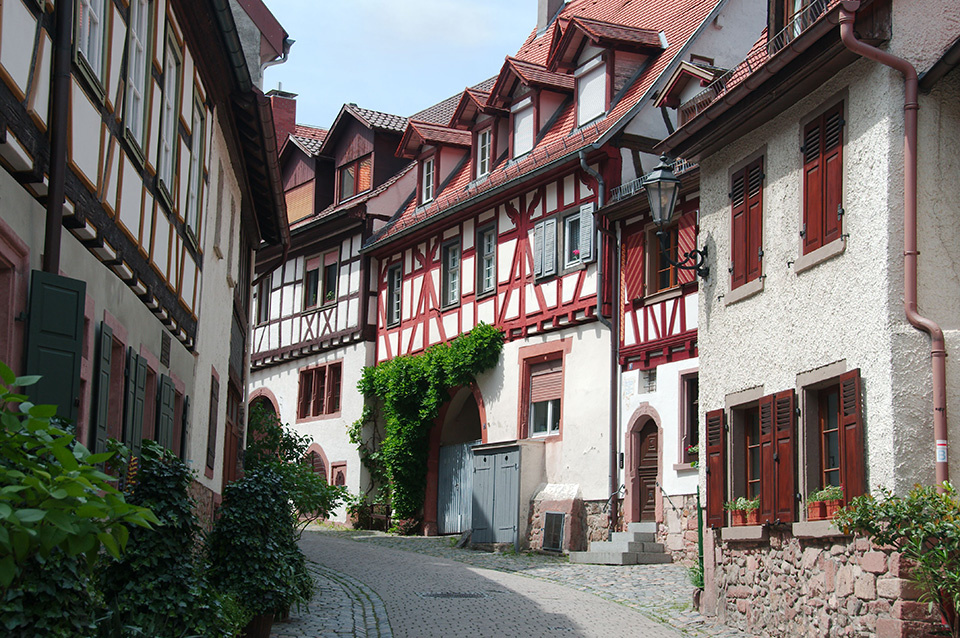 Altbausanierung bei Elektro Harrasser GmbH in Irschenberg