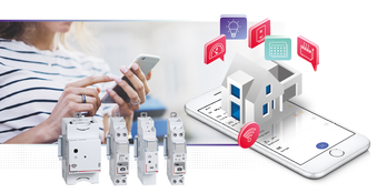 CX³ with Netatmo bei Elektro Harrasser GmbH in Irschenberg
