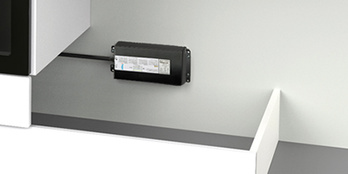 Herdwächter bei Elektro Harrasser GmbH in Irschenberg
