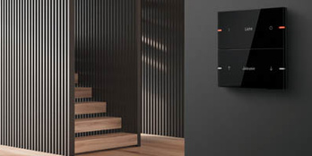 Gira Tastsensor 4 bei Elektro Harrasser GmbH in Irschenberg