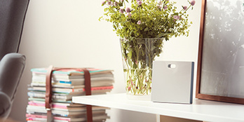 coviva Smart Home bei Elektro Harrasser GmbH in Irschenberg
