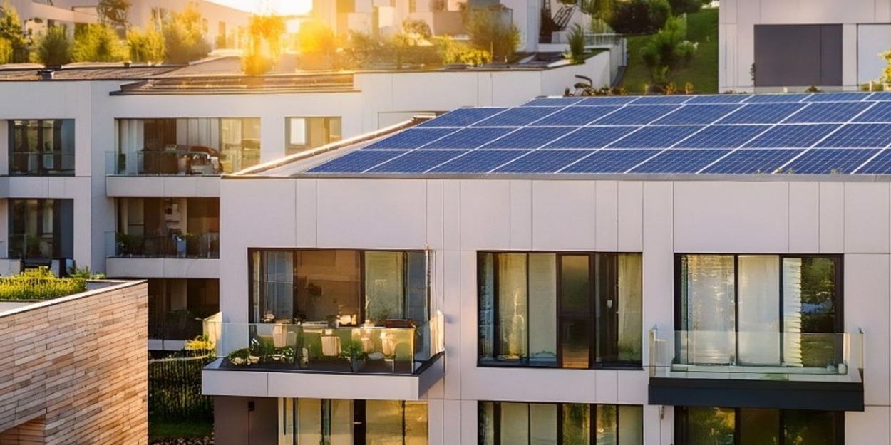 Schutz für die Photovoltaik-Anlage bei Elektro Harrasser GmbH in Irschenberg