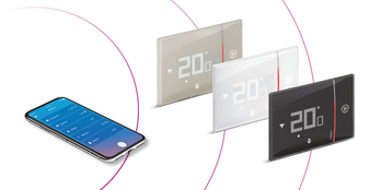 Smartes Heizen bei Elektro Harrasser GmbH in Irschenberg