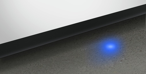 infoLight bei Elektro Harrasser GmbH in Irschenberg