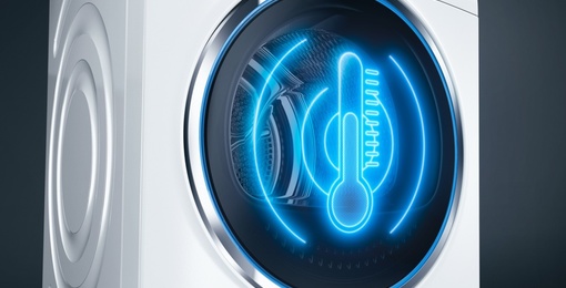 autoDry-Funktion bei Elektro Harrasser GmbH in Irschenberg