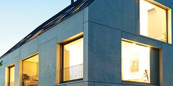 LUXORliving bei Elektro Harrasser GmbH in Irschenberg
