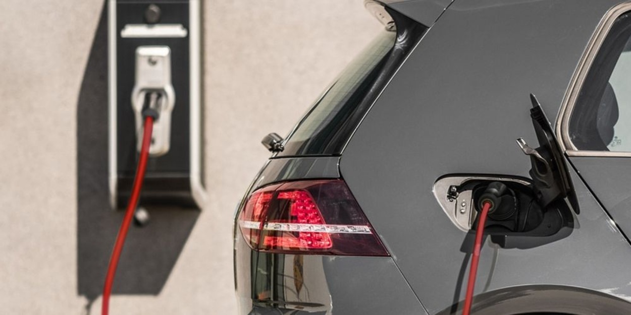 Schutz für E-Mobility bei Elektro Harrasser GmbH in Irschenberg