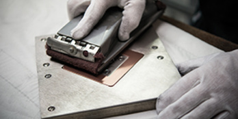 Manufaktur bei Elektro Harrasser GmbH in Irschenberg
