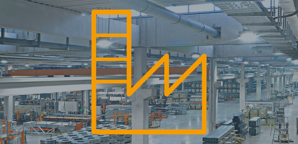 Industrieinstallation bei Elektro Harrasser GmbH in Irschenberg