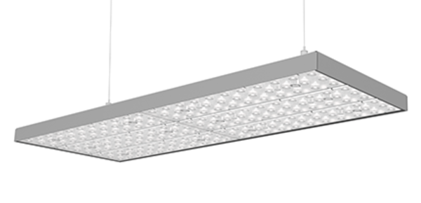 Leuchtenserie LUZ bei Elektro Harrasser GmbH in Irschenberg