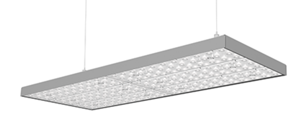 Leuchtenserie LUZ bei Elektro Harrasser GmbH in Irschenberg