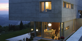 Design orientiere Produkte bei Elektro Harrasser GmbH in Irschenberg
