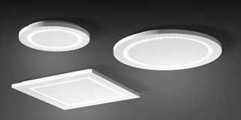Hemis - slim & spacig bei Elektro Harrasser GmbH in Irschenberg
