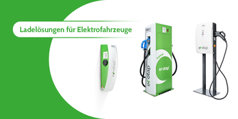 E-Mobility bei Elektro Harrasser GmbH in Irschenberg
