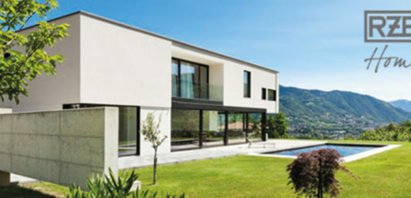 RZB Home + Basic bei Elektro Harrasser GmbH in Irschenberg