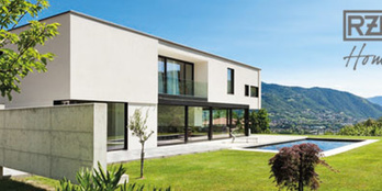RZB Home + Basic bei Elektro Harrasser GmbH in Irschenberg