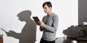 IFTTT (If this, than that) im Smart Home bei Elektro Harrasser GmbH in Irschenberg