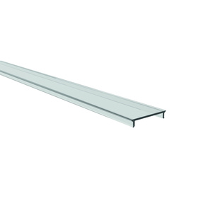LED-Profil­abdeckungen bei Elektro Harrasser GmbH in Irschenberg