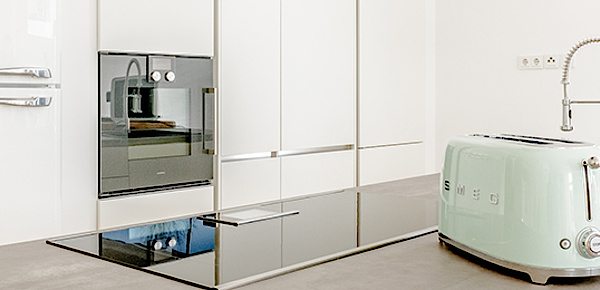 Elektro- und Haushaltsgeräte bei Elektro Harrasser GmbH in Irschenberg