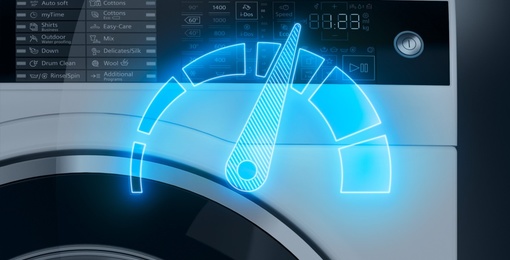 varioSpeed bei Elektro Harrasser GmbH in Irschenberg