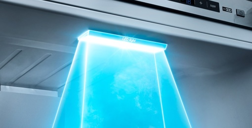 LED Licht bei Elektro Harrasser GmbH in Irschenberg