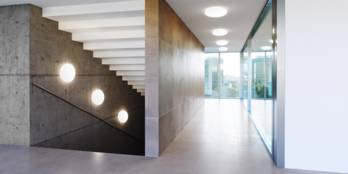 LED-Leuchten bei Elektro Harrasser GmbH in Irschenberg
