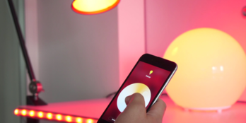 LED-Smart bei Elektro Harrasser GmbH in Irschenberg