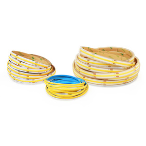 LED Stripes COB bei Elektro Harrasser GmbH in Irschenberg