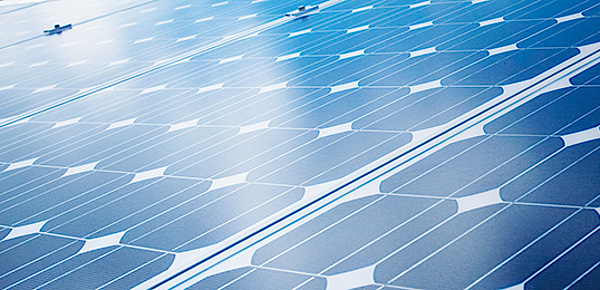 Photovoltaik bei Elektro Harrasser GmbH in Irschenberg