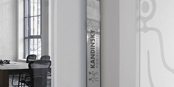 Designkanäle bei Elektro Harrasser GmbH in Irschenberg