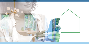 Smart Green Home bei Elektro Harrasser GmbH in Irschenberg
