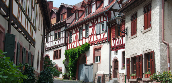 Altbau­sanierung bei Elektro Harrasser GmbH in Irschenberg