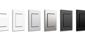 Gira Designkonfigurator bei Elektro Harrasser GmbH in Irschenberg