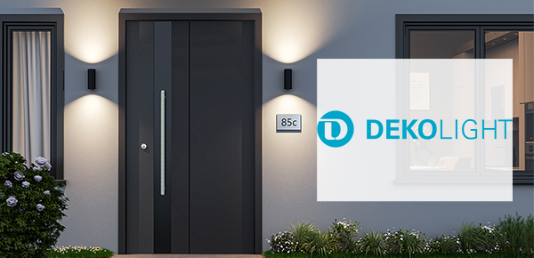 DEKO-LIGHT bei Elektro Harrasser GmbH in Irschenberg